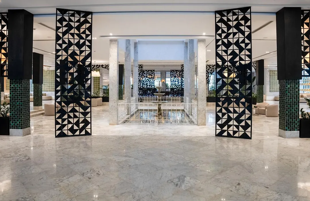 One Resort Premium Hammamet-1