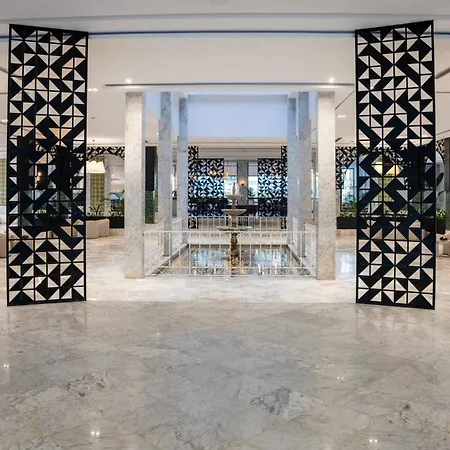 One Resort Premium Hammamet-3