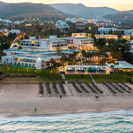 One Resort Premium Hammamet-2