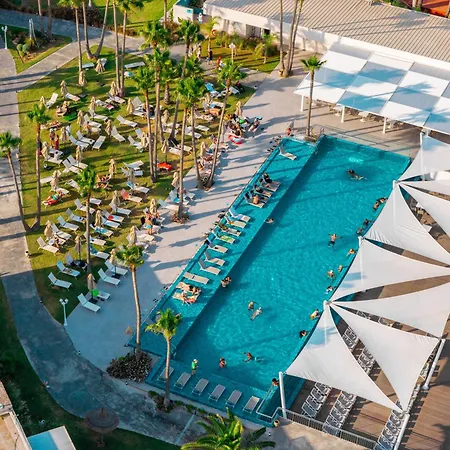One Resort Premium Hammamet-3