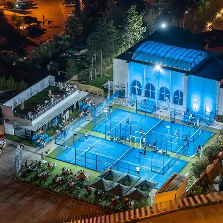 One Resort Premium Hammamet-3